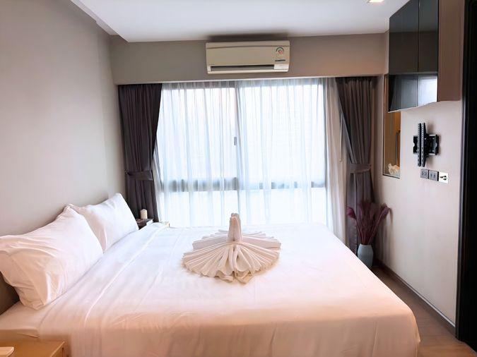 รูป 🏢 ให้เช่าคอนโด : Tidy Thonglor (ไทดี้ ทองหล่อ)   รหัสทรัพย์ | 📌LNP-C13691  - รูปที่ 4/7