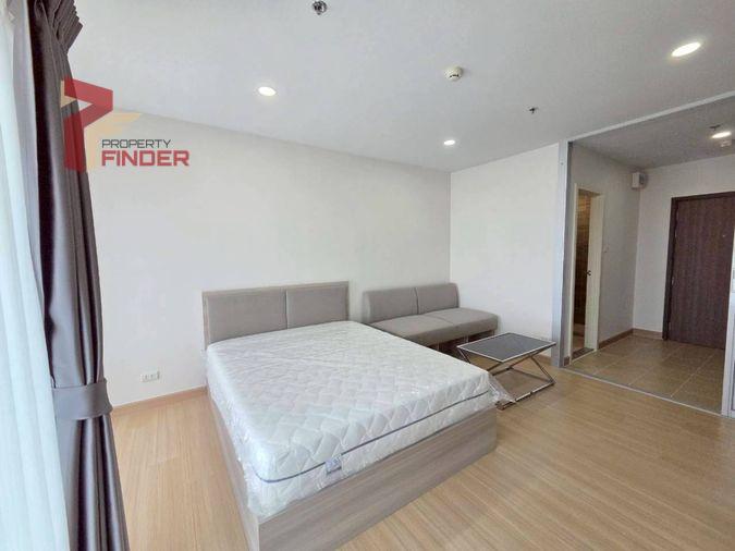 รูป PFD-08536 ให้เช่าคอนโด ศุภาลัย เวอเรนด้า สุขุมวิท 117 (Supalai Veranda Sukhumvit 117) ห้องสวยฟังก์ชันลงตัว ใกล้ BTS ปู่เจ้า 🏙️✨ - รูปที่ 2/12
