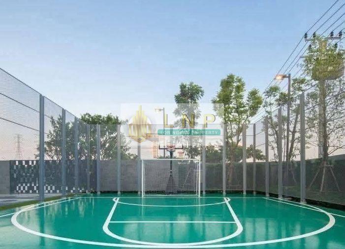 รูป 🏢 ให้เช่าคอนโด : A space mega (เอ สเปซ เมกา) รหัสทรัพย์ | 📌LNP-C13686 - รูปที่ 17/18