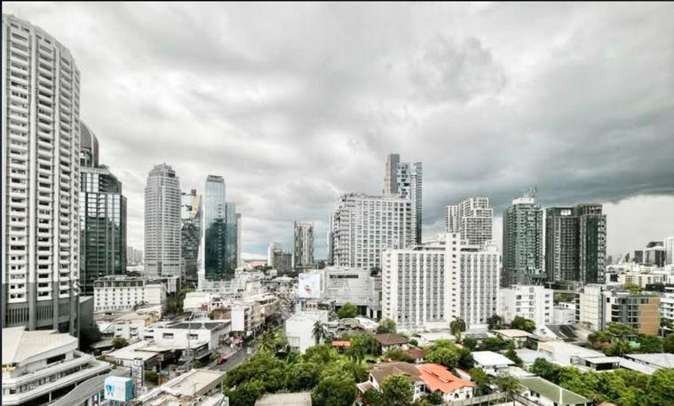 รูป Best Price 🔥ให้เช่า The Bangkok Thonglor ห้องสวย ลัคชูรี่ ตกแต่งเฟอร์ครบ ราคาดีที่สุด ห้องว่างพร้อมยอยู่ 💗 DS3429 | Line @Dstay - รูปที่ 16/16