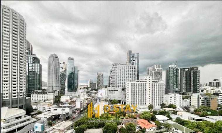 รูป Best Price 🔥ให้เช่า The Bangkok Thonglor ห้องสวย ลัคชูรี่ ตกแต่งเฟอร์ครบ ราคาดีที่สุด ห้องว่างพร้อมยอยู่ 💗 DS3429 | Line @Dstay - รูปที่ 16/16