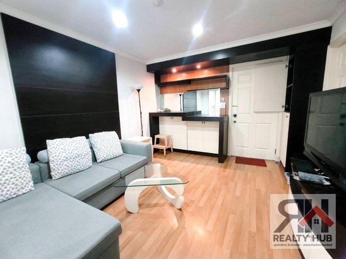 รูป 🤝🏻RB25067 ให้เช่าถูกมาก👍ลุมพินี เพลส นราธิวาส - เจ้าพระยา✅แอดไลน์ @mproperty( มี @ ด้วย) แอดมินตอบไว - รูปที่ 11/11