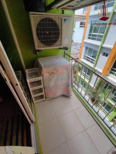 picture ✨ For Sale: Emerald Residence Ratchada Condo ✨  💰 Only 2,979,000 THB - 8/9