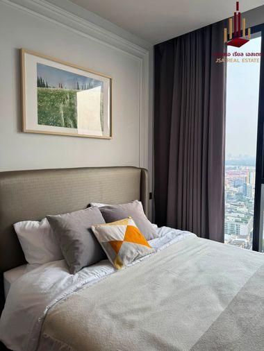 picture ✨ For Rent: Ideo Q Sukhumvit 36 Condo ✨ 💰 Only 26,000 THB/month - 1/6