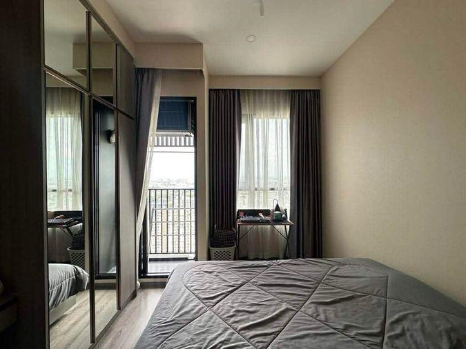 picture For Rent 📍 Knightsbridge Prime Onnut 📍 Fully furnished and equipped with appliances; near BTS On Nut. - 2/6