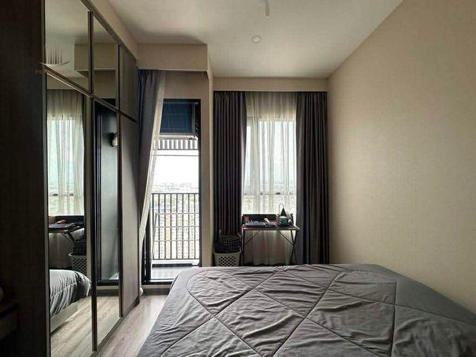 picture For Rent 📍 Knightsbridge Prime Onnut 📍 Fully furnished and equipped with appliances; near BTS On Nut. - 2/6