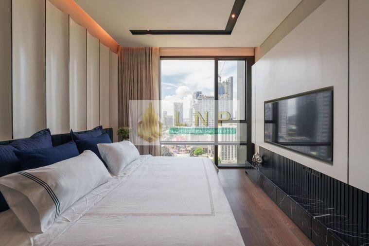 รูป 🏢 ให้เช่าคอนโด : The Bangkok Thonglor (เดอะ แบงค็อก ทองหล่อ) รหัสทรัพย์ | 📌LNP-C13094 - รูปที่ 31/37