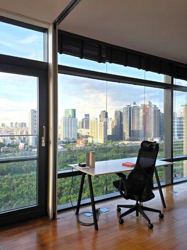 รูป 🏙️✨ ให้เช่า Circle Living Prototype Condominium ✨🏙️ 🚆 ใกล้ MRT เพชรบุรี 🩺 ฟรีประกันสุขภาพ  💰 คุ้มครองสูงสุด 8 ล้านบาท - รูปที่ 11/15