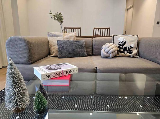 picture ✨Condo for Rent : Muniq Langsuan  (AP-02) (line : @condo91 ) - 2/18