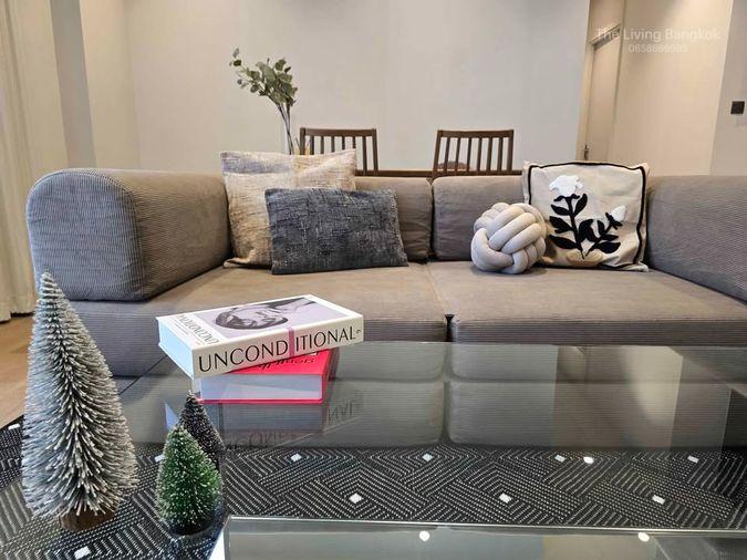 picture ✨Condo for Rent : Muniq Langsuan (AP-02) (line : @condo91 ) - 2/18
