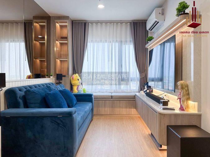picture ✨ For Sale: The LIVIN Phetkasem Condo ✨💰 Only 5,600,000 THB - 1/5