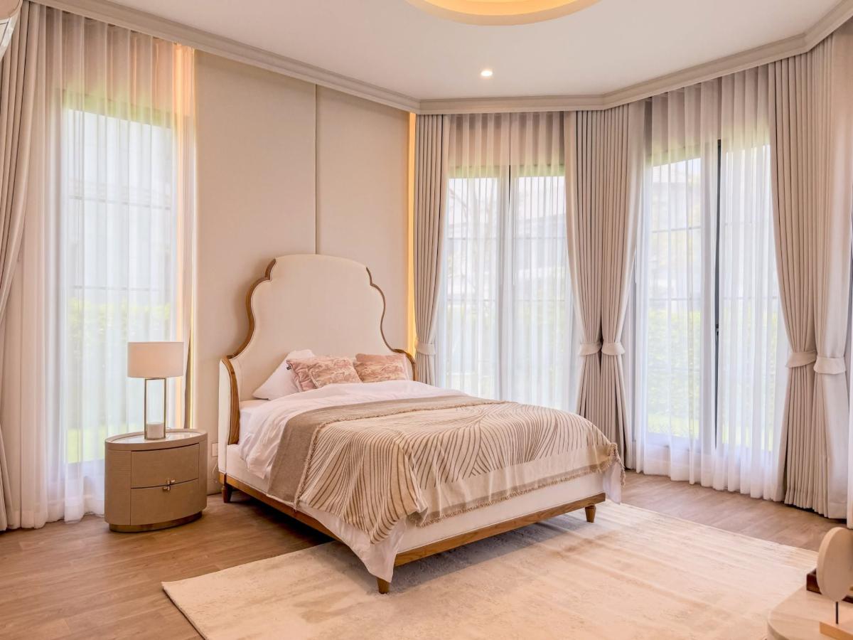 picture ✨For rent Narasiri Krungthep Kreetha ✨LineID: @Propvel (with @ in front)✨ - 5/10