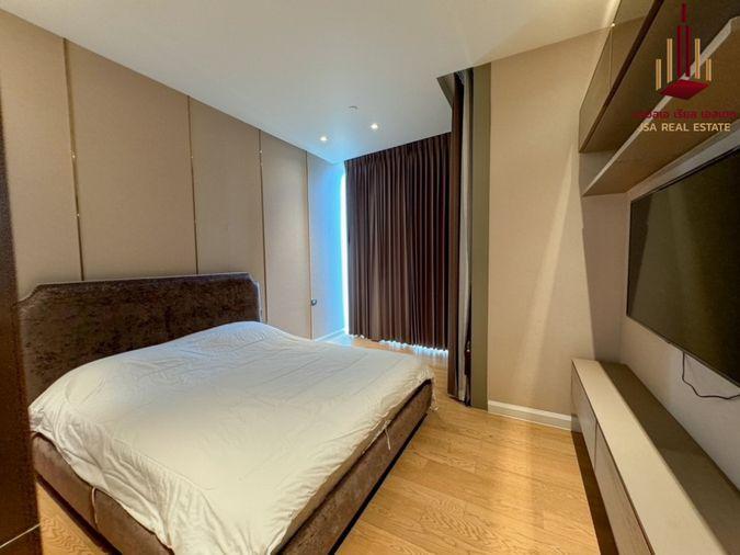 picture ✨ For Rent: Magnolias Waterfront Residences Condo ✨💰Only 120,000 THB/month - 2/8