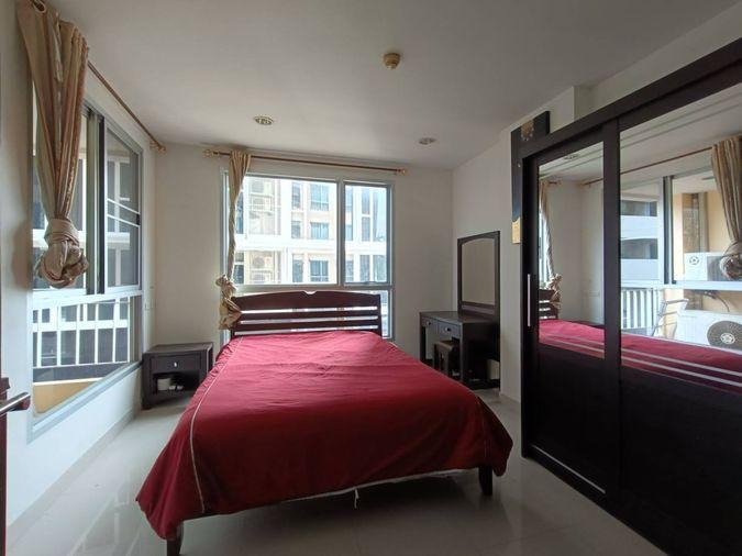 รูป The Address Sukhumvit 42 | ห้องใหญ่สุดว้าว กับราคาสุดพิเศษ บนทำเลเอกมัย ใกล้รถไฟฟ้าเพียง 5 นาที พร้อมให้คุณเป็นเจ้าของแล้ววันนี้ | #2025071710962 #MKT - รูปที่ 1/5