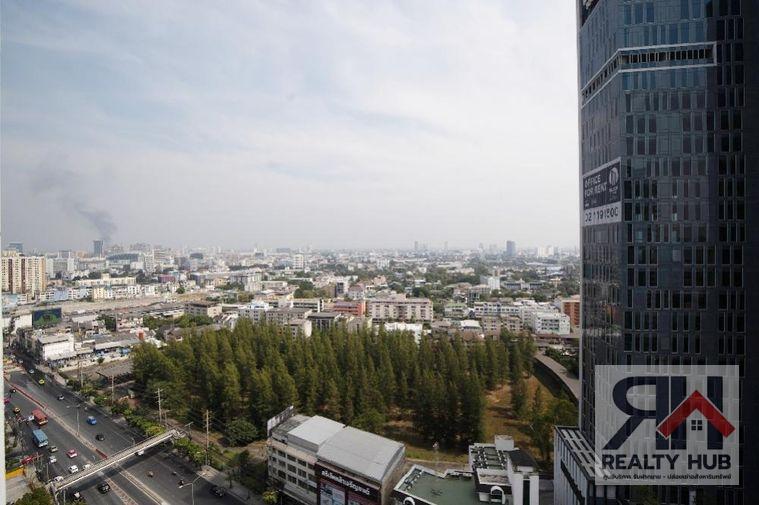 รูป 🤝🏻RB25062 ให้เช่าถูกมาก👍ไอดีโอ นิว พระราม 9✅แอดไลน์ @mproperty( มี @ ด้วย) แอดมินตอบไว - รูปที่ 5/13