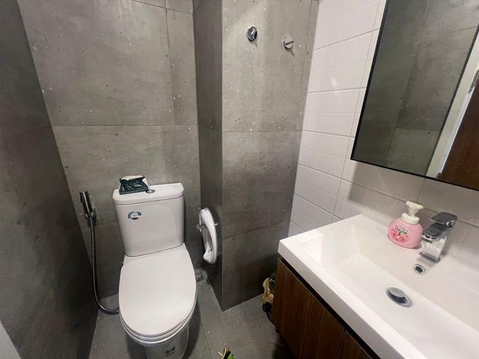 รูป ให้เช่าNue Riverest - Studio 23ตรม. ชั้น17 - Line:@hac55 - รูปที่ 10/13