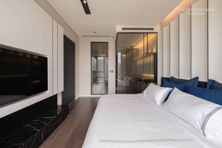 รูป ✨Condo for Rent : The Bangkok Thonglor (AP-02) (line : @condo91 ) - รูปที่ 8/21