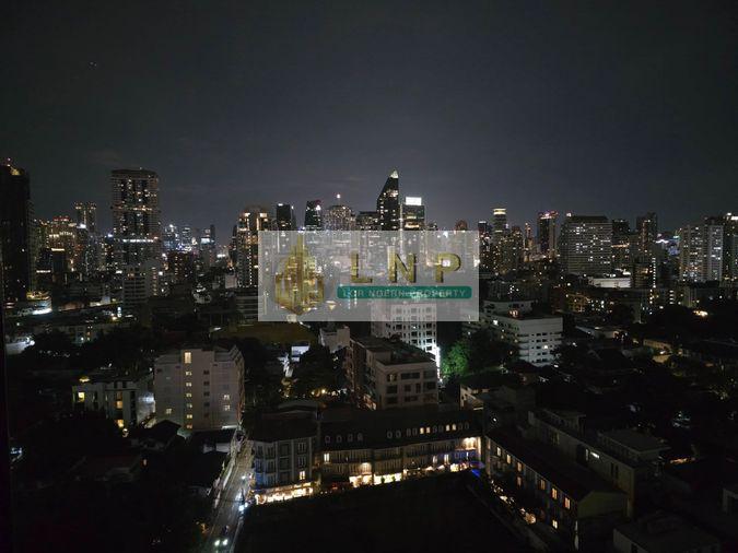 รูป 🏢 ให้เช่าคอนโด : The Bangkok Thonglor (เดอะ แบงค็อก ทองหล่อ) รหัสทรัพย์ | 📌LNP-C13094 - รูปที่ 24/37