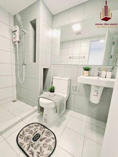 picture ✨ For Rent: Plum Condo Sukhumvit 62 Condo ✨ 💰 Only 13,000 THB/month - 6/6