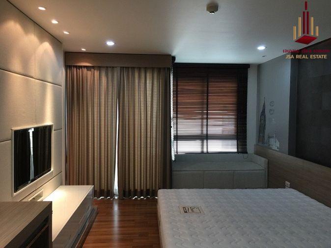 picture ✨ For Sale: PG Rama 9 Condo ✨    💰 Only 2,150,000 THB - 2/9