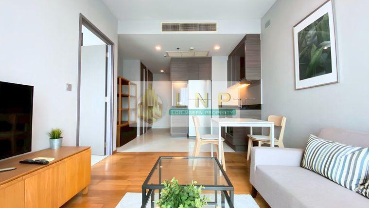 รูป 🏢 ให้เช่าคอนโด : Keyne (คีน บาย แสนสิริ) รหัสทรัพย์ | 📌LNP-C13677 - รูปที่ 2/9