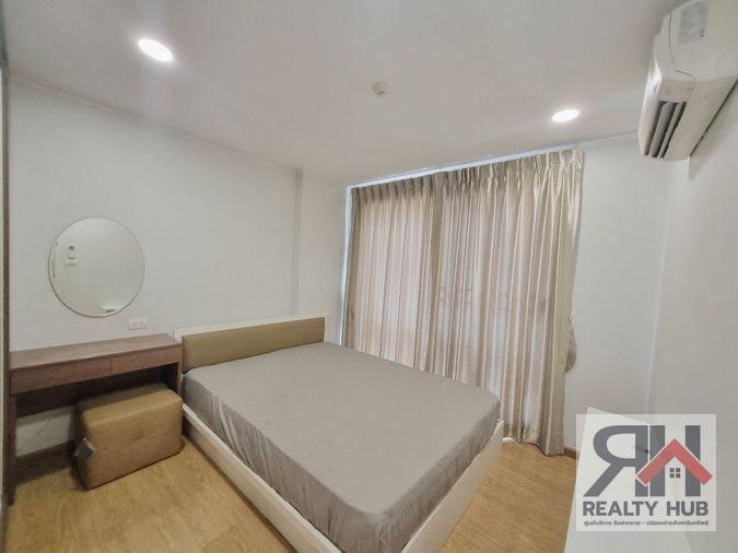 รูป 🤝🏻RB25066 ให้เช่าถูกมาก👍เดอะ ปราก✅แอดไลน์ @mproperty( มี @ ด้วย) แอดมินตอบไว - รูปที่ 1/14