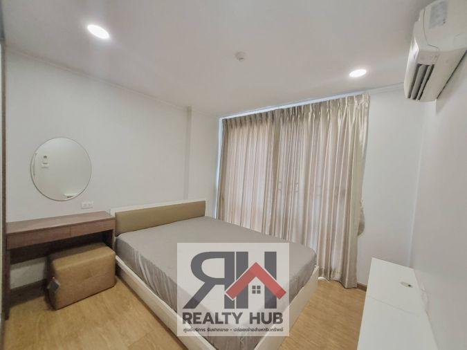 รูป 🤝🏻RB25066 ให้เช่าถูกมาก👍เดอะ ปราก✅แอดไลน์ @mproperty( มี @ ด้วย) แอดมินตอบไว - รูปที่ 1/14