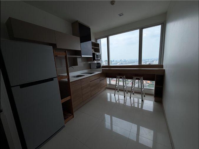 รูป 🏢 ให้เช่าคอนโด : Rhythm Phahol - Ari (ริทึ่ม พหล - อารีย์)    รหัสทรัพย์  | 📌LNP-C13690  - รูปที่ 2/13