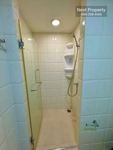 picture AS1075 Baan Navatara Condo for rent - 11/12
