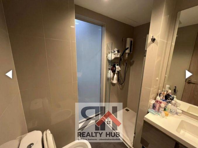 รูป 🤝🏻RB25078 ให้เช่าถูกมาก👍เดอะ แคปิตอล ราชปรารภ - วิภาวดี✅แอดไลน์ @mproperty( มี @ ด้วย) แอดมินตอบไว - รูปที่ 6/7