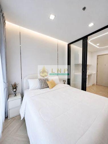 รูป 🏢 ขายคอนโด : Life Sukhumvit 48 (ไลฟ์ สุขุมวิท 48) รหัสทรัพย์ | 📌LNP-C13685 - รูปที่ 9/15