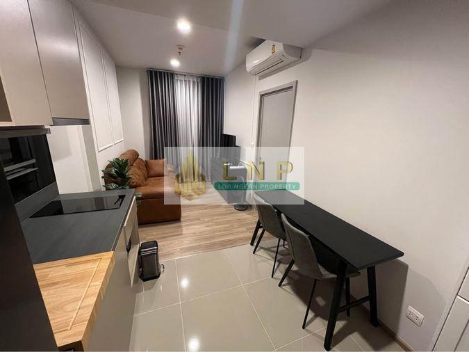 รูป 🏢 ให้เช่าคอนโด : OKA HAUS Sukhumvit 36 (โอกะ เฮาส์ สุขุมวิท 36) รหัสทรัพย์ | 📌LNP-C4422 - รูปที่ 5/7