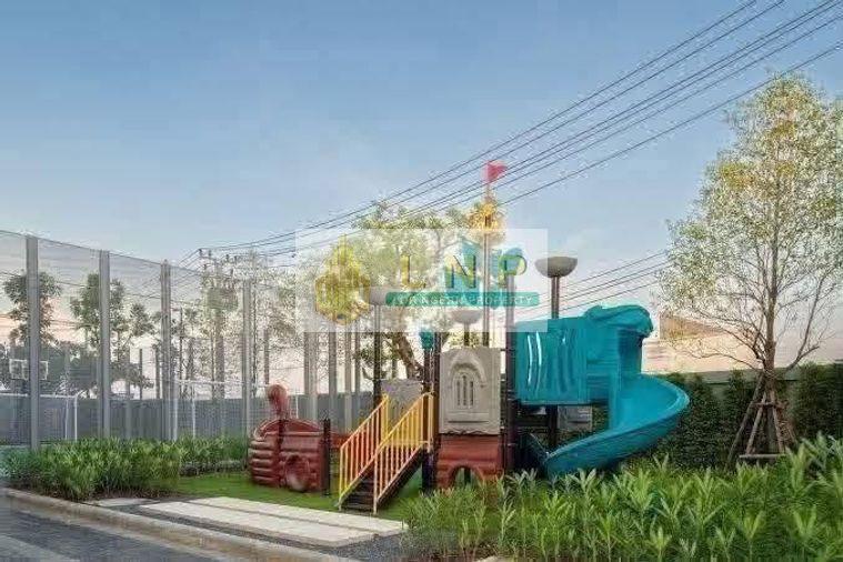 รูป 🏢 ให้เช่าคอนโด : A space mega (เอ สเปซ เมกา) รหัสทรัพย์ | 📌LNP-C13686 - รูปที่ 18/18