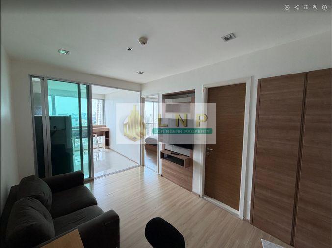 รูป 🏢 ให้เช่าคอนโด : Rhythm Phahol - Ari (ริทึ่ม พหล - อารีย์) รหัสทรัพย์ | 📌LNP-C13690 - รูปที่ 7/13