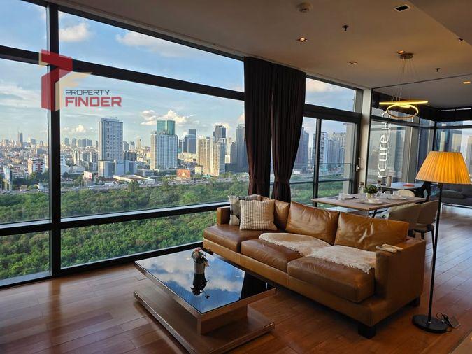 รูป PFD-08641 ให้เช่าคอนโด เซอร์เคิล ลิฟวิ่ง โปรโตไทป์ (Circle Living Prototype) ห้องไซส์พิเศษใจกลางมักกะสัน-เพชรบุรี ใกล้ BTS นานา และ MRT เพชรบุรี 🏙️✨ - รูปที่ 1/11