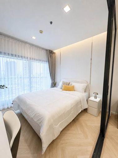 รูป 🏢 ขายคอนโด : Life Sukhumvit 48 (ไลฟ์ สุขุมวิท 48)    รหัสทรัพย์ | 📌LNP-C13685  - รูปที่ 6/15