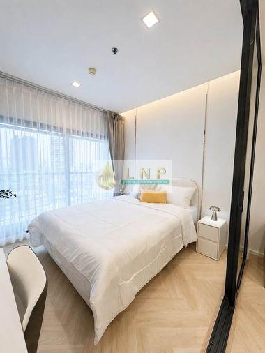 รูป 🏢 ขายคอนโด : Life Sukhumvit 48 (ไลฟ์ สุขุมวิท 48) รหัสทรัพย์ | 📌LNP-C13685 - รูปที่ 6/15