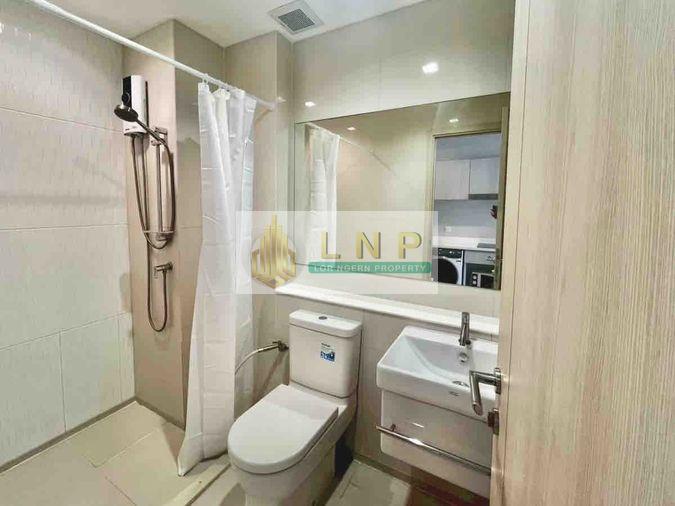 รูป 🏢 ให้เช่าคอนโด : Life One Wireless (ไลฟ์ วัน ไวร์เลส) รหัสทรัพย์ | 📌LNP-C13695 - รูปที่ 3/4