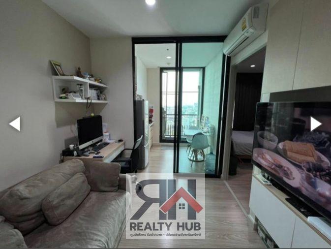 รูป 🤝🏻RB25078 ให้เช่าถูกมาก👍เดอะ แคปิตอล ราชปรารภ - วิภาวดี✅แอดไลน์ @mproperty( มี @ ด้วย) แอดมินตอบไว - รูปที่ 7/7