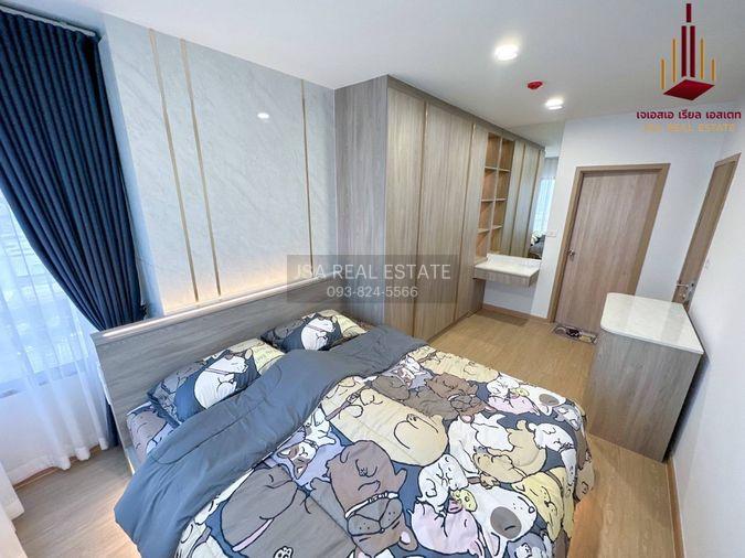 picture ✨ For Sale: The LIVIN Phetkasem Condo ✨💰 Only 5,600,000 THB - 4/5