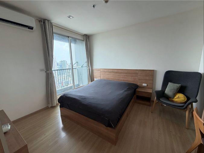 รูป 🏢 ให้เช่าคอนโด : Rhythm Phahol - Ari (ริทึ่ม พหล - อารีย์)    รหัสทรัพย์  | 📌LNP-C13690  - รูปที่ 1/13