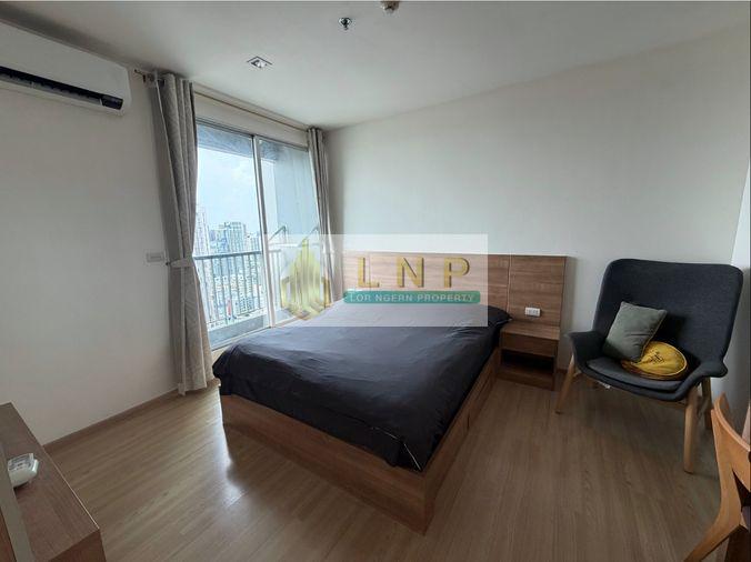 รูป 🏢 ให้เช่าคอนโด : Rhythm Phahol - Ari (ริทึ่ม พหล - อารีย์) รหัสทรัพย์ | 📌LNP-C13690 - รูปที่ 1/13