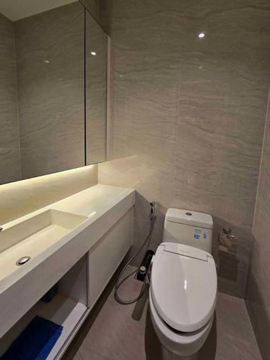 picture ✨Condo for Rent : Muniq Langsuan  (AP-02) (line : @condo91 ) - 16/18