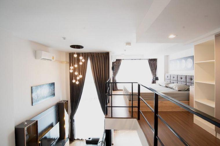 รูป 🤝🏻RB25062 ให้เช่าถูกมาก👍ไอดีโอ นิว พระราม 9✅แอดไลน์ @mproperty( มี @ ด้วย) แอดมินตอบไว - รูปที่ 9/13