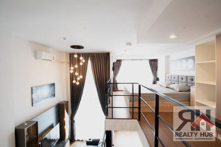รูป 🤝🏻RB25062 ให้เช่าถูกมาก👍ไอดีโอ นิว พระราม 9✅แอดไลน์ @mproperty( มี @ ด้วย) แอดมินตอบไว - รูปที่ 9/13