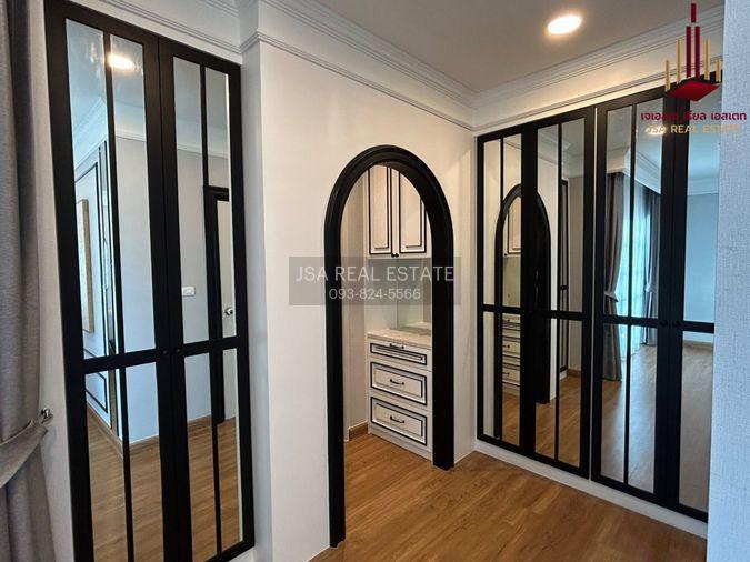 picture ✨ For Rent: Centro Bangna✨ 💰 Only 120,000 THB/month - 7/8