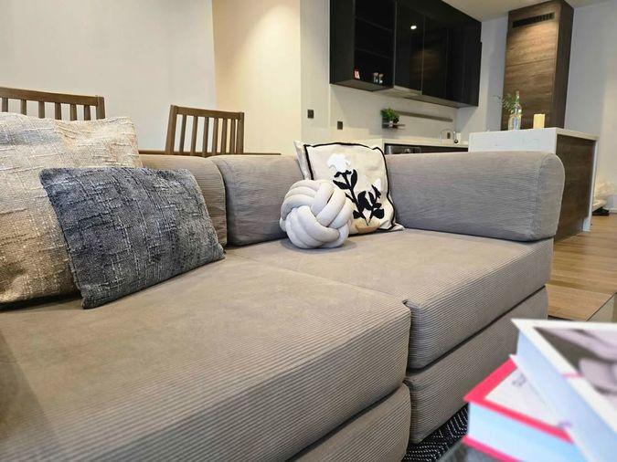 picture ✨Condo for Rent : Muniq Langsuan  (AP-02) (line : @condo91 ) - 3/18