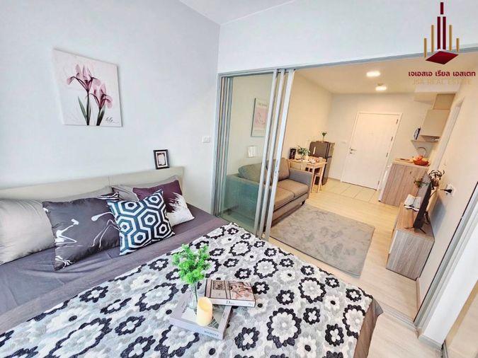 picture ✨ For Rent: Plum Condo Sukhumvit 62 Condo ✨ 💰 Only 13,000 THB/month - 2/6