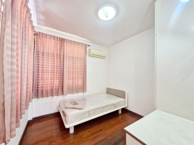 picture HK0480, House for rent 3 Br.,Huaikhwang - 15/17