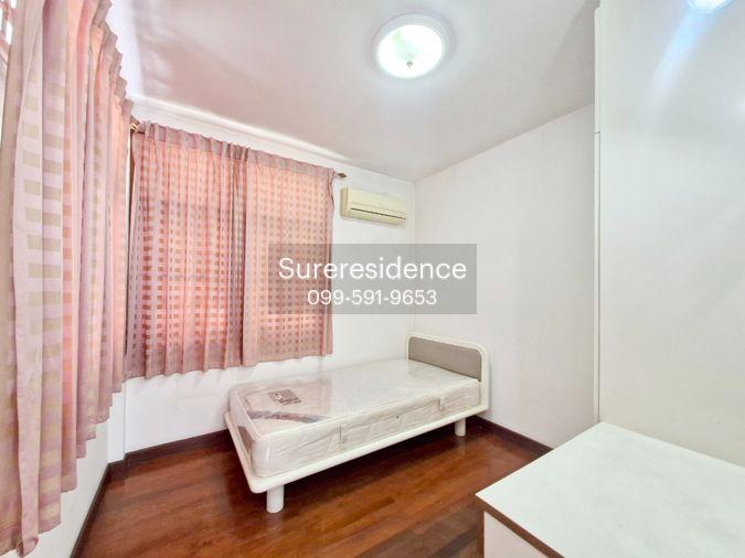 picture HK0480, House for rent 3 Br.,Huaikhwang - 15/17